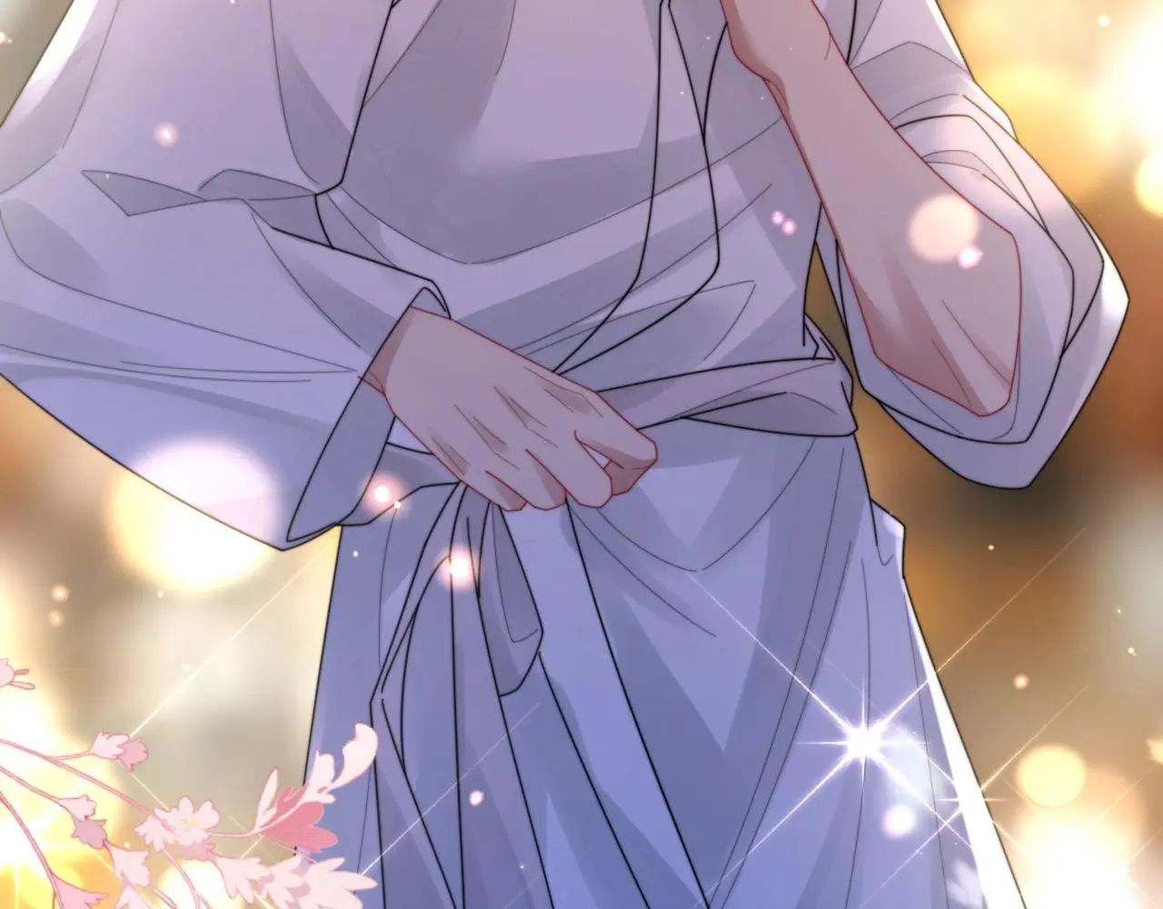 第91话 好美的婚礼18