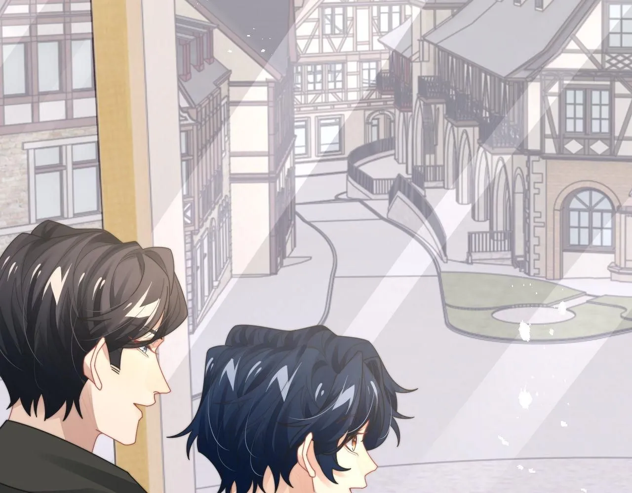第88话 抢房间，泡温泉！35