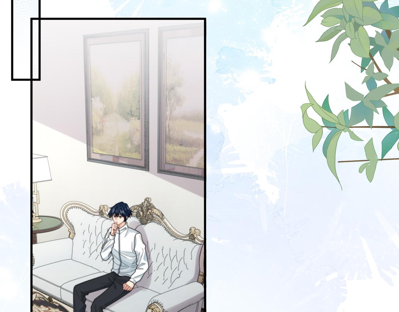 第47话 阎总好像喜欢我？！32