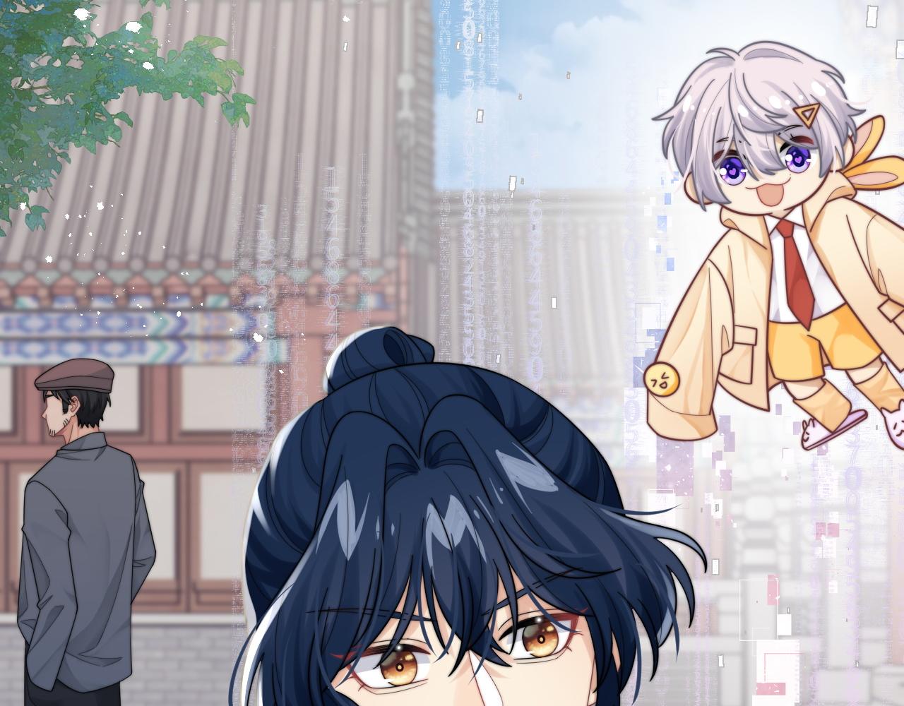 第39话剧情进展会如何？10
