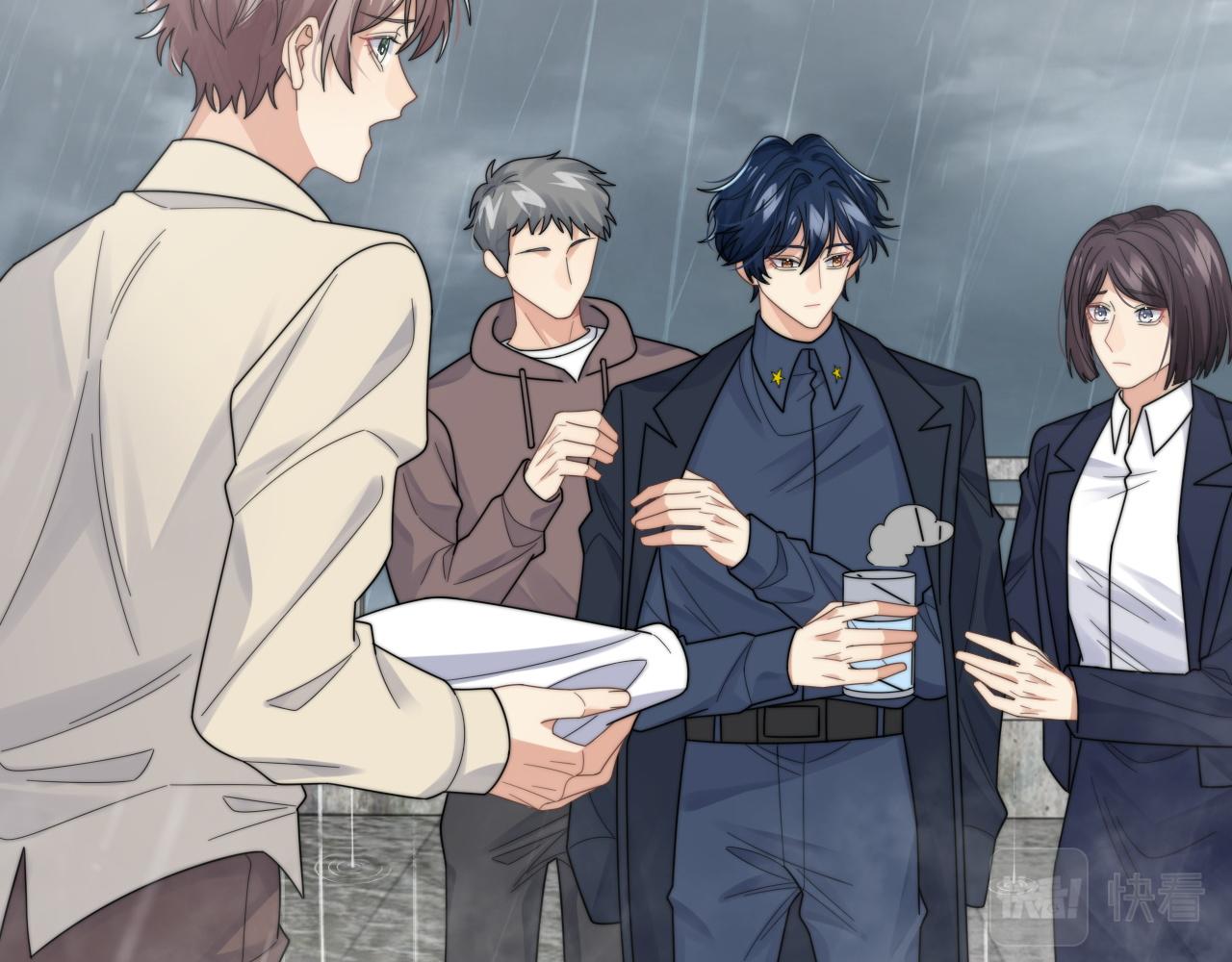 第48话 阎总要主动出击了？！21