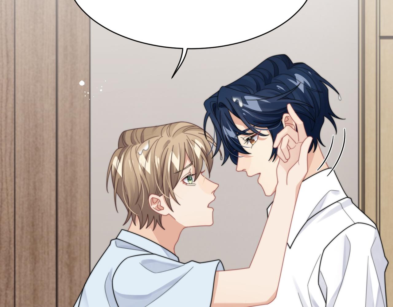 第61话 成闺蜜了！？10