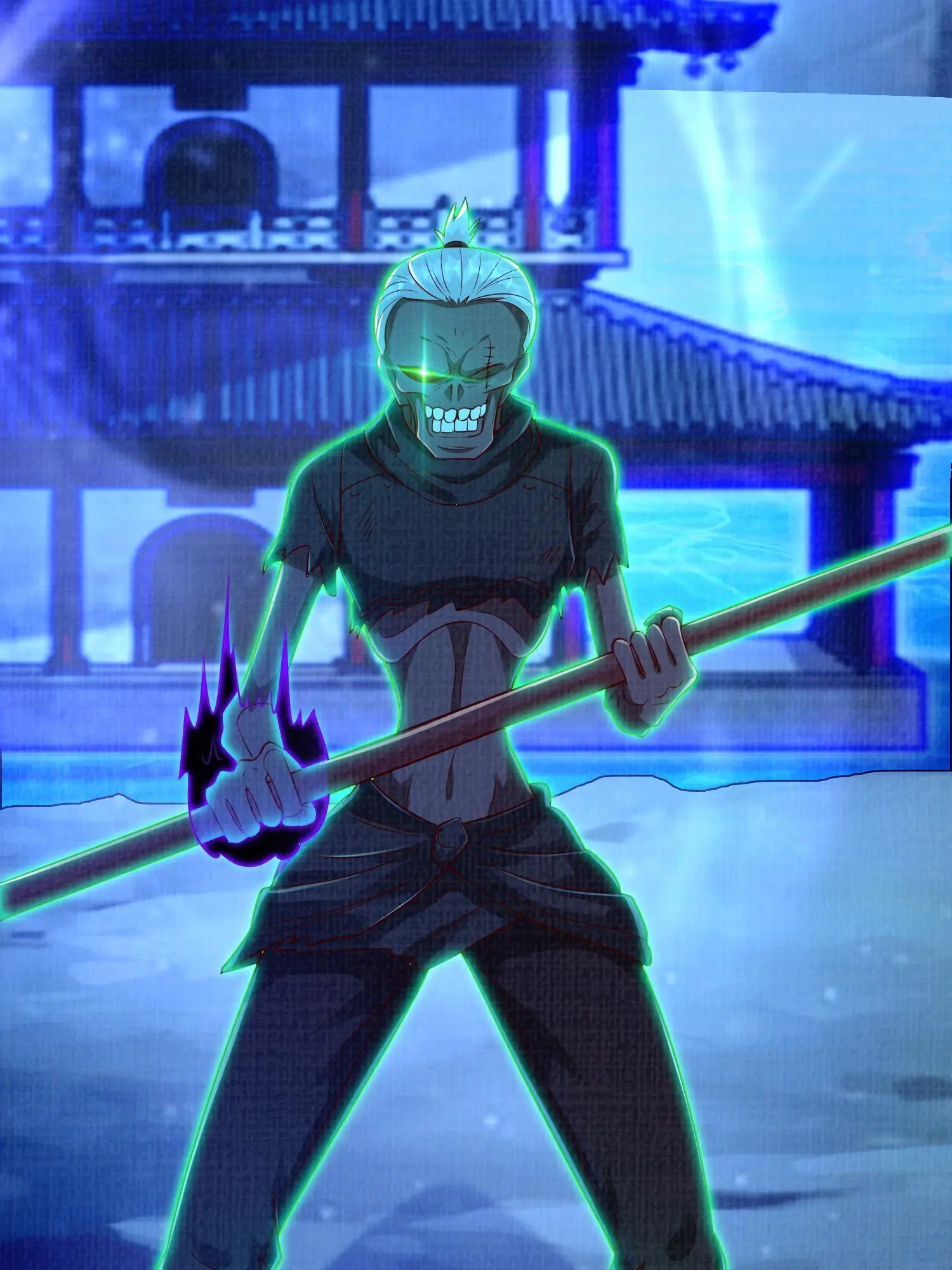 79 幽府魔藏84