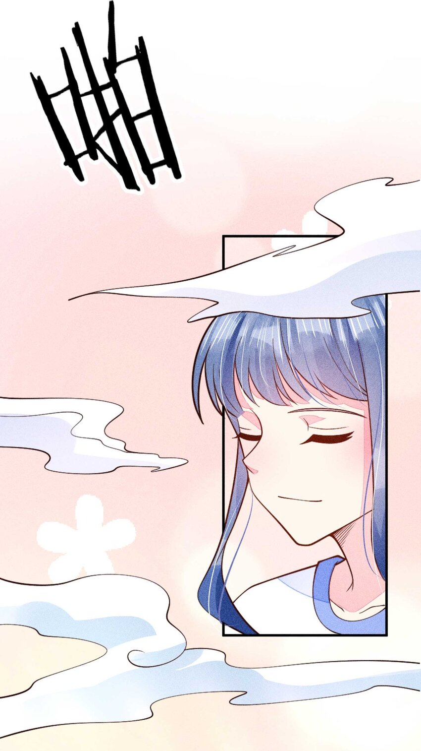 081 老天当真眷顾，让我见到了她41