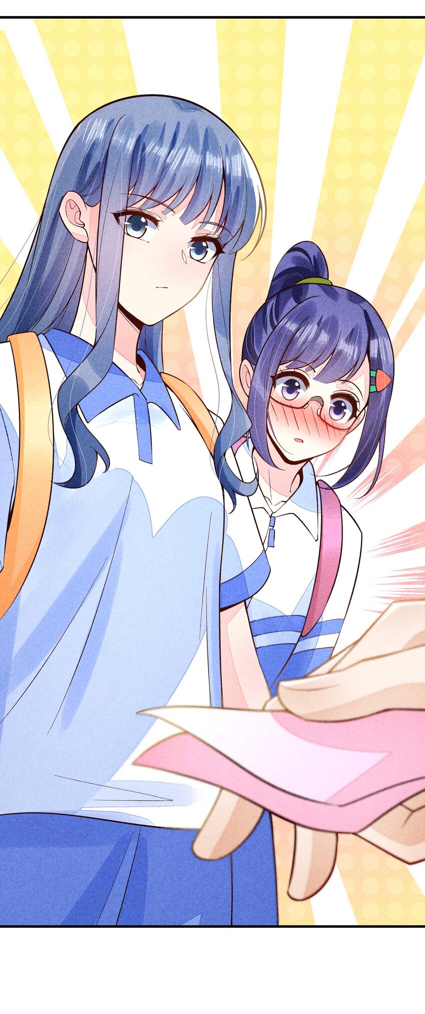 093 崽崽开窍了？46