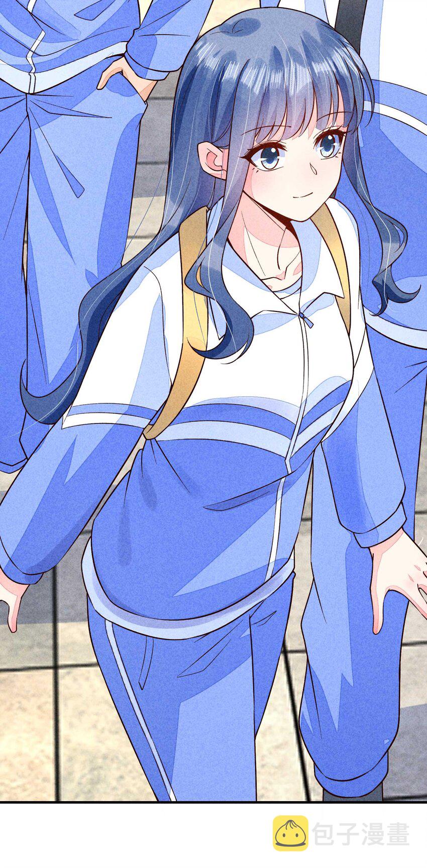 086 倒霉蛋宿溪47