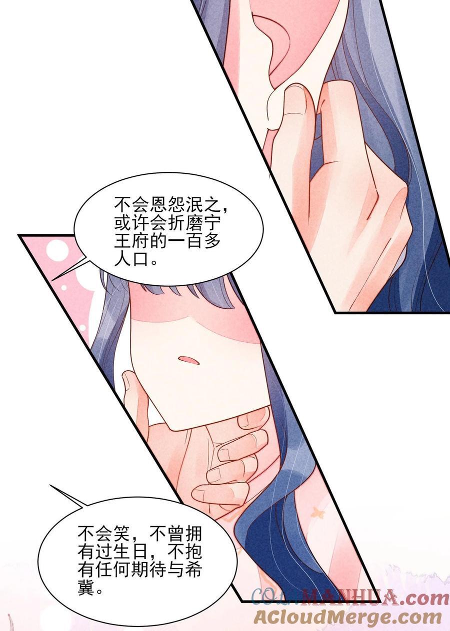 番外1 只会是你30