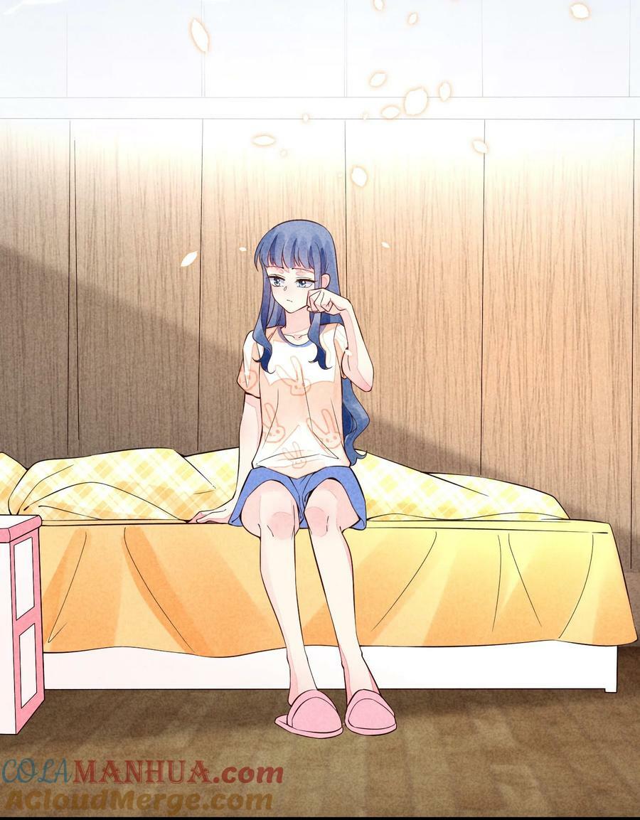 114 裹着被子聊天26