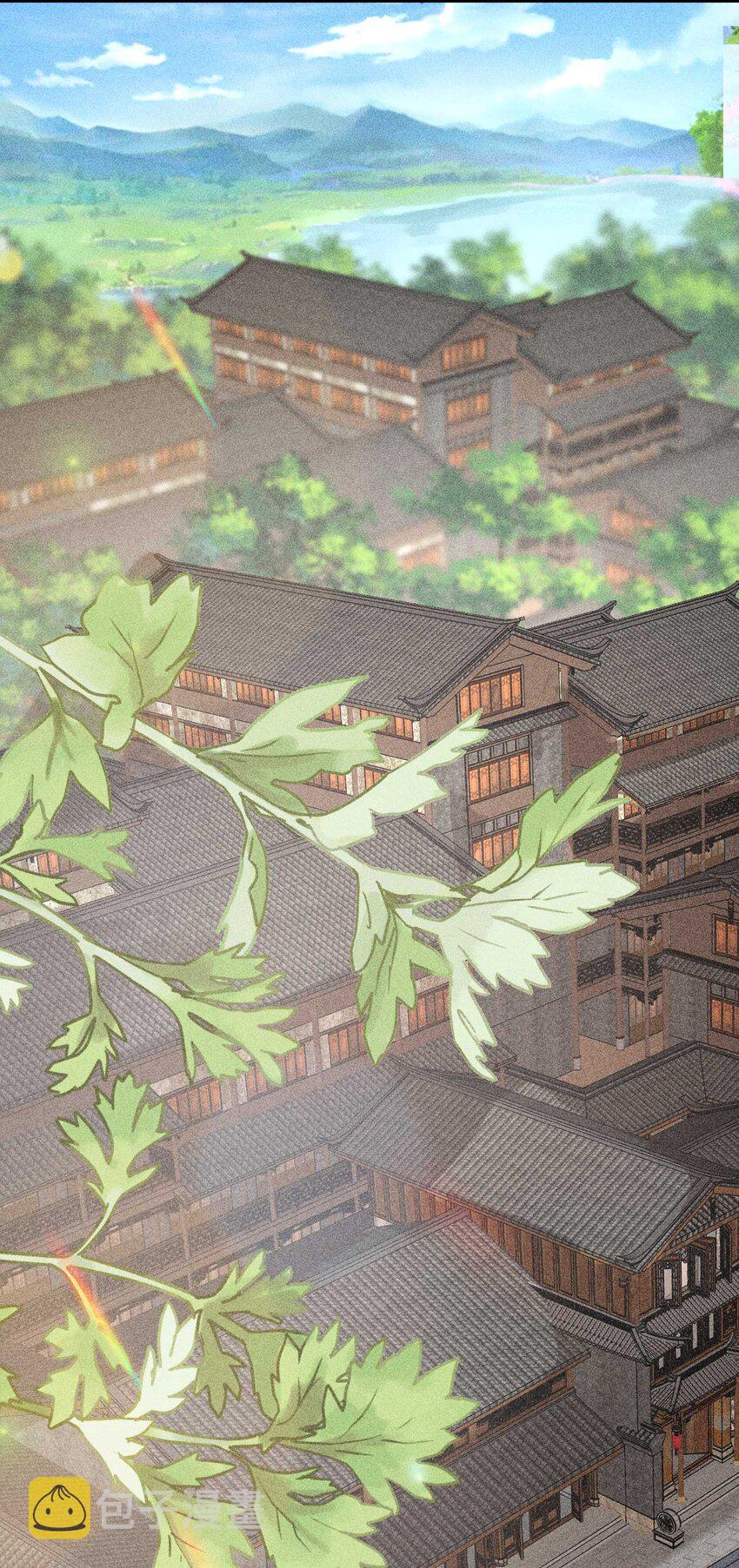 072 你在看热闹？7