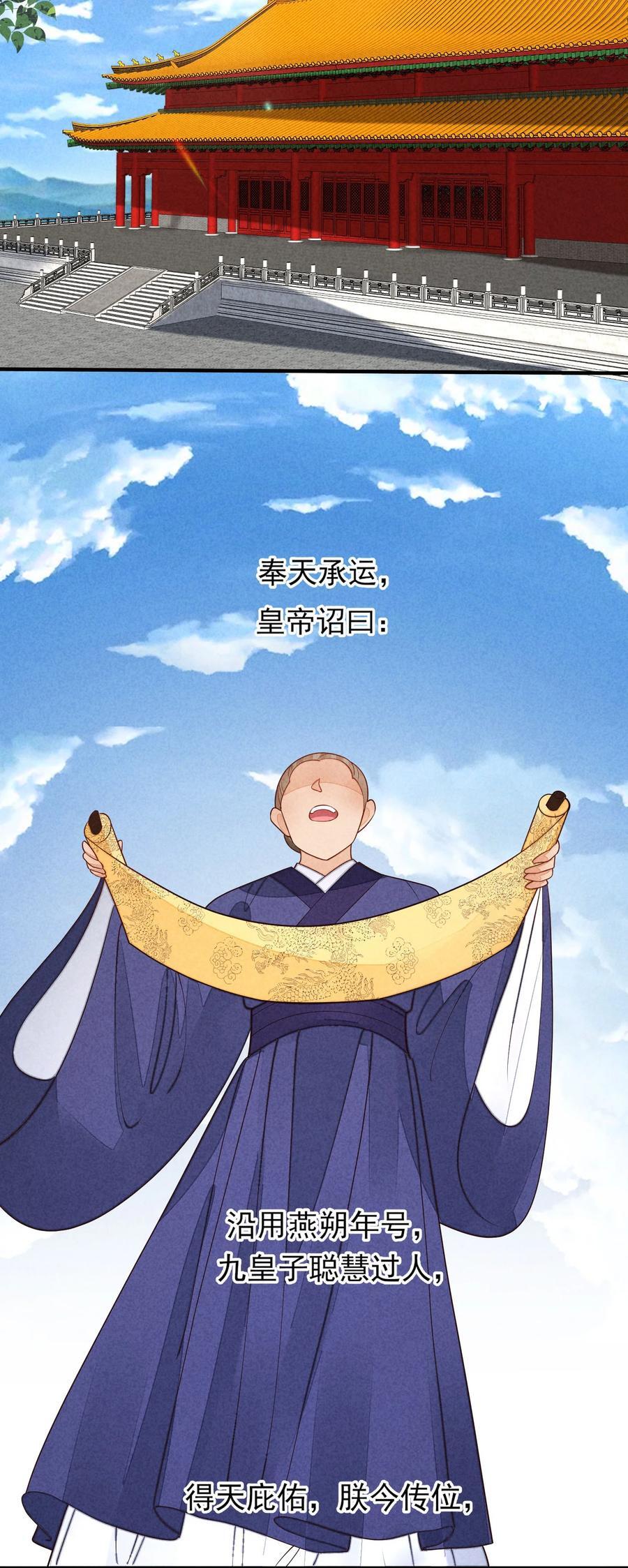 128 登基为帝27