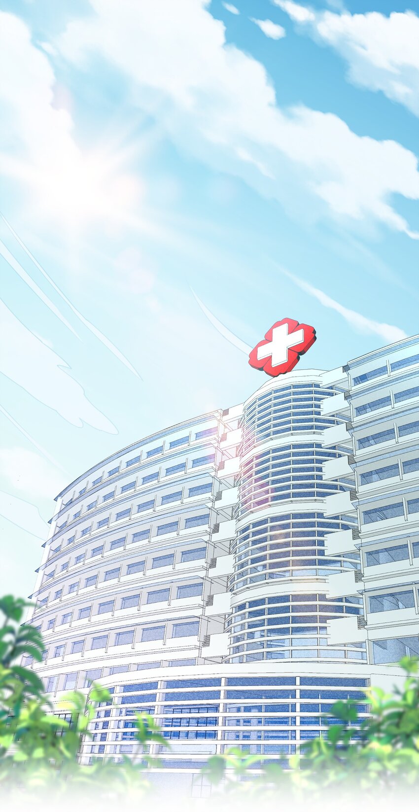 002 霉运少女1
