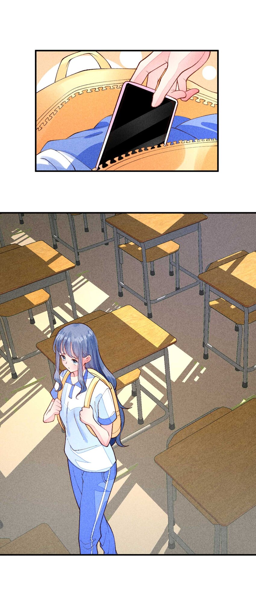 093 崽崽开窍了？25
