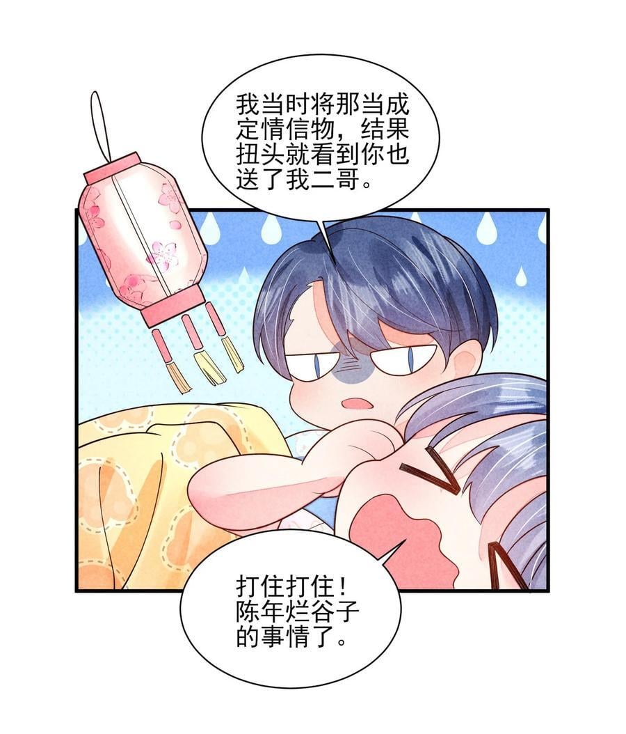 番外1 只会是你13