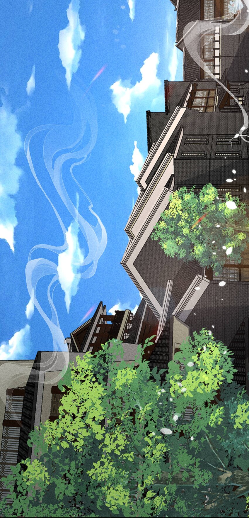 094 崽也太会瞒了30