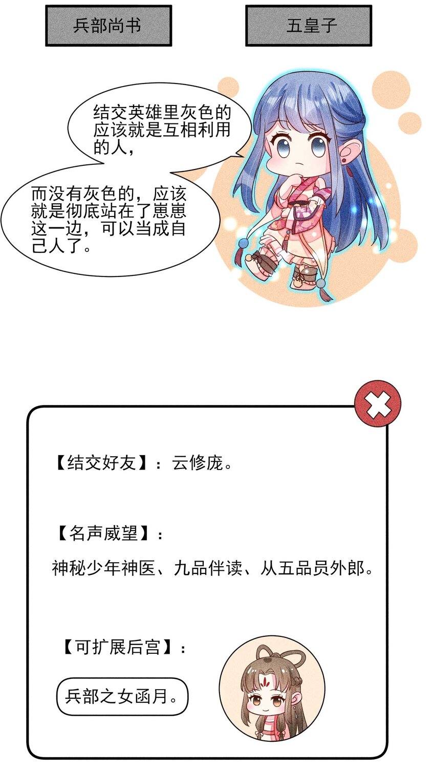069 患得患失23