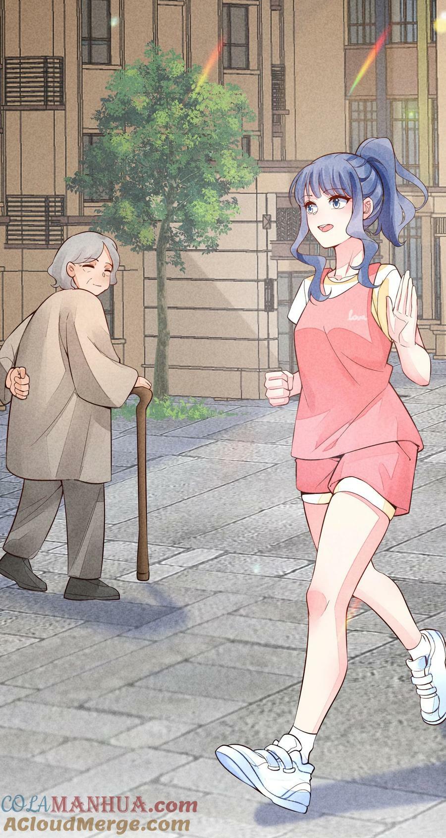 114 裹着被子聊天30