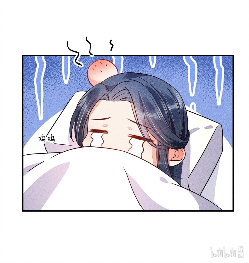 015 我崽发烧了，怎么办？！50