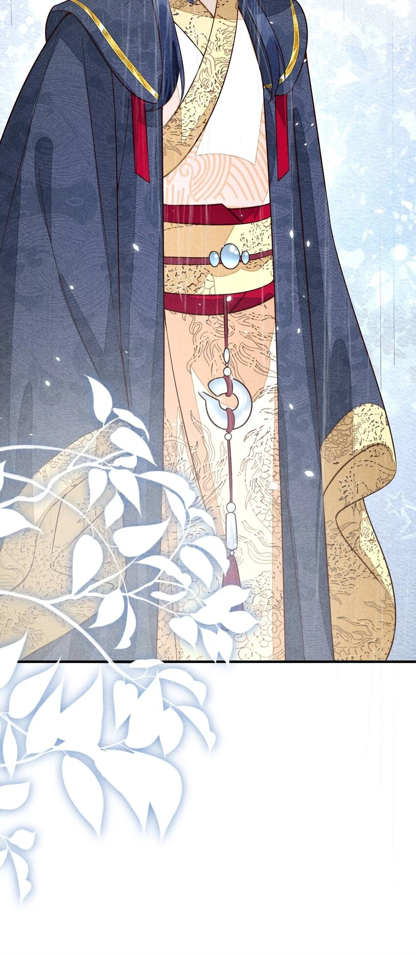 102 喜欢上纸片人？45