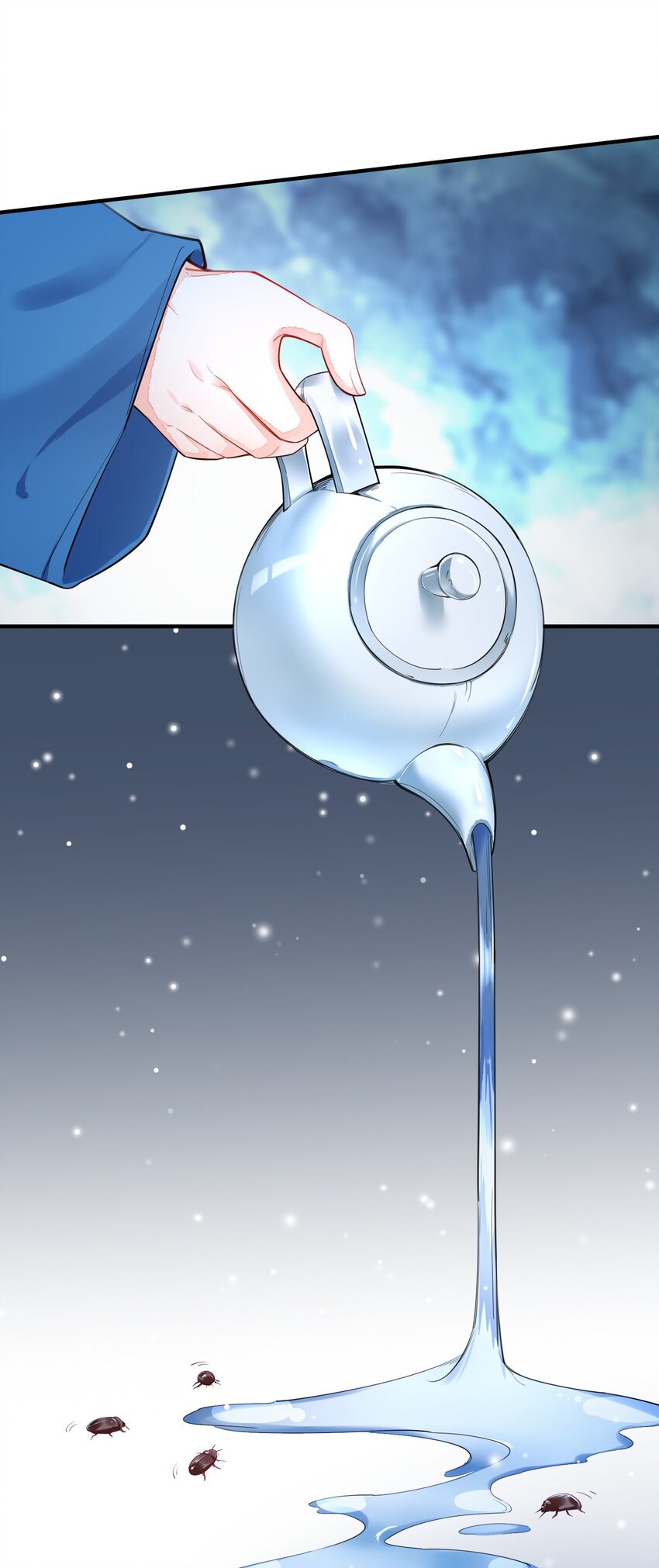 002 霉运少女8