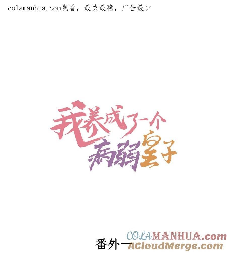 番外1 只会是你0