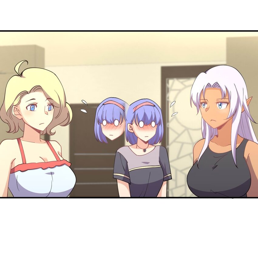 061 第一次“接触”！34