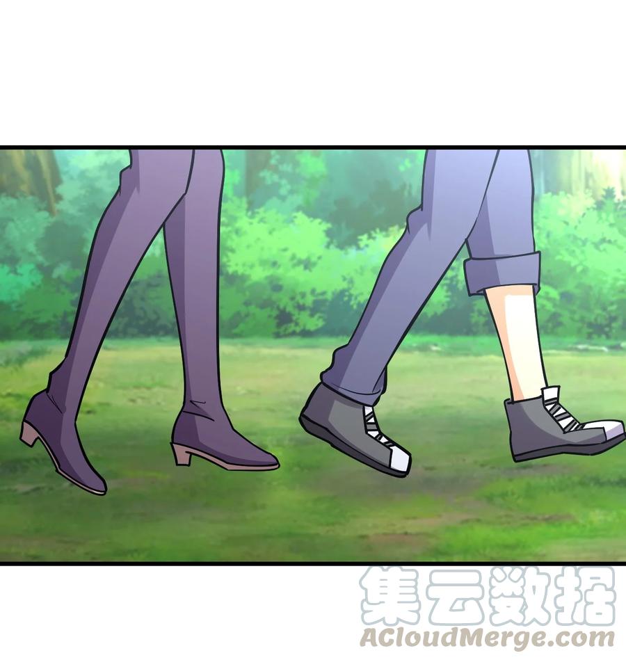 037 龙傲天登场！48