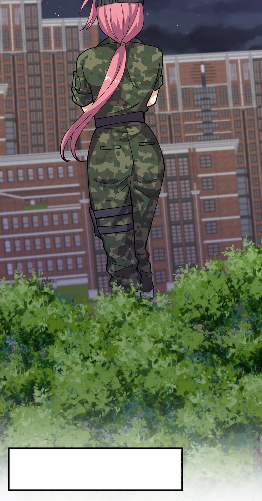028 小师妹绑架计划！45
