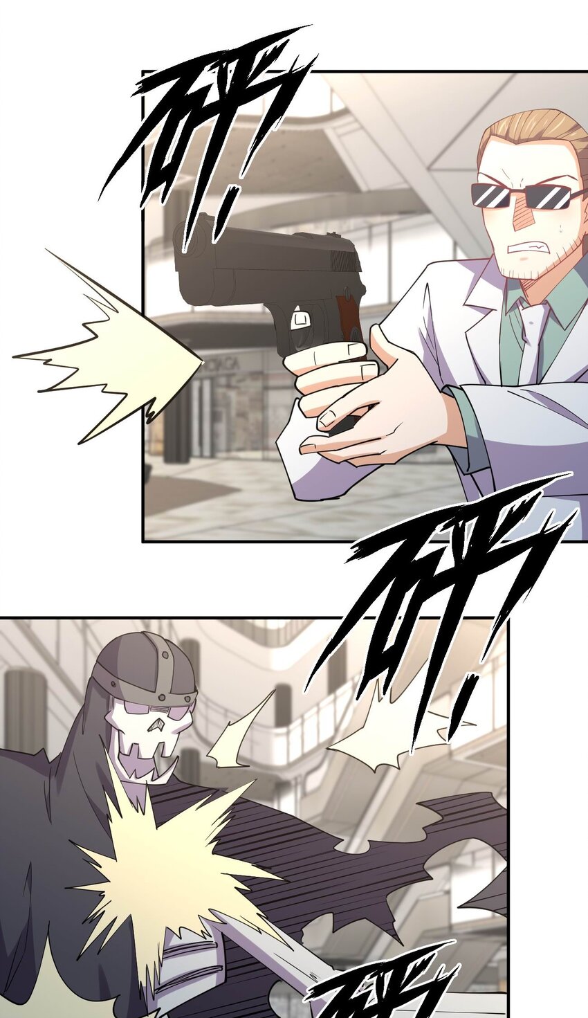 054 召唤！亡者军团！24