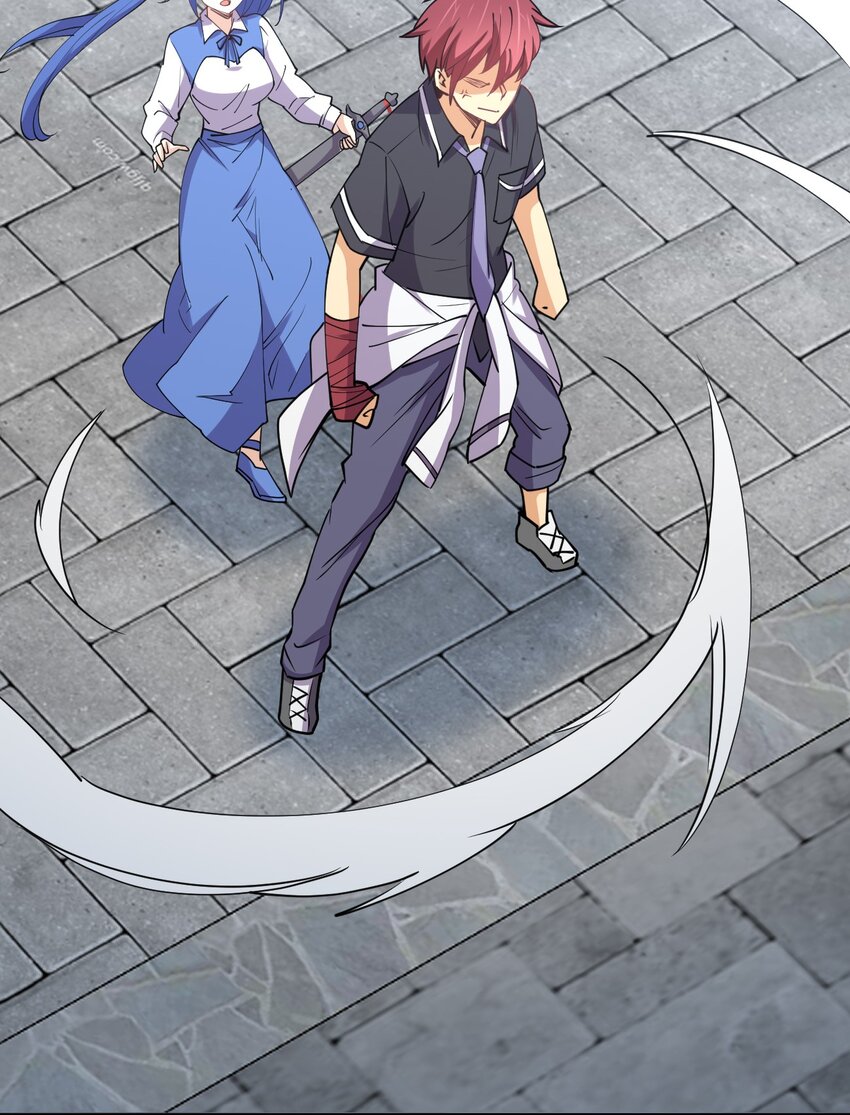 048 真假大师兄16