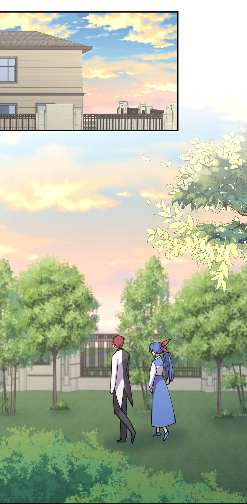 055 三妻四妾？！69