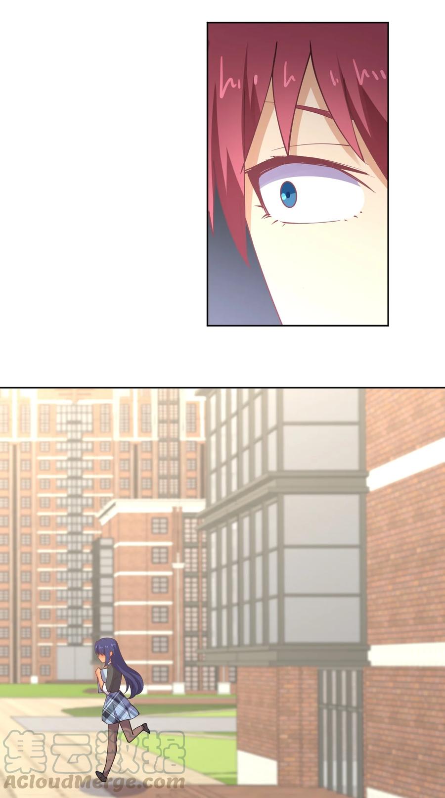 033 小师妹变公主30