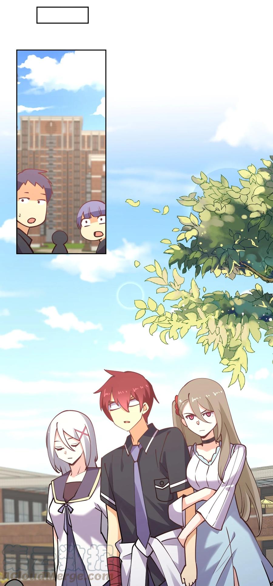 033 小师妹变公主48