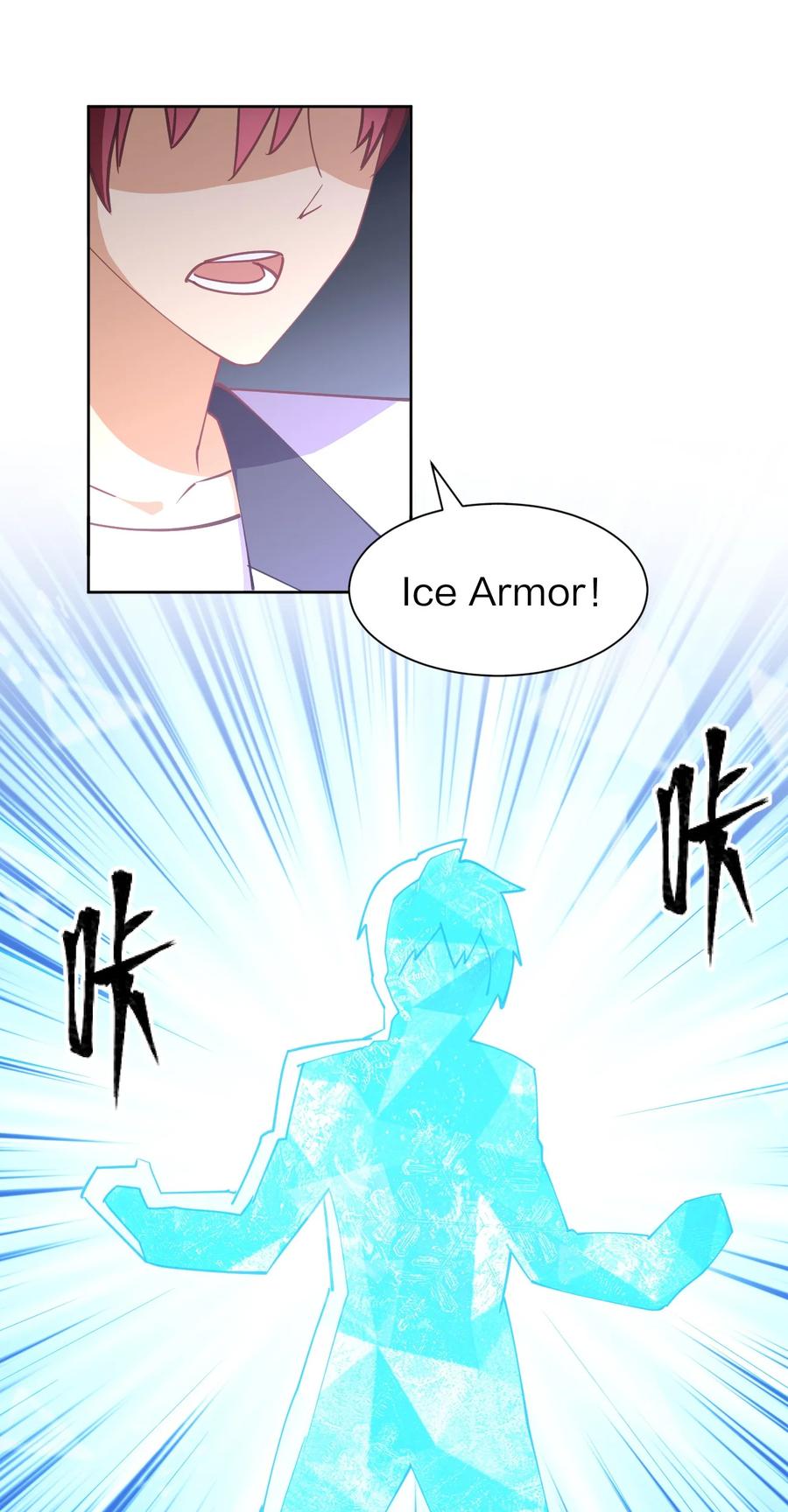 031 不到三十岁的魔法师5