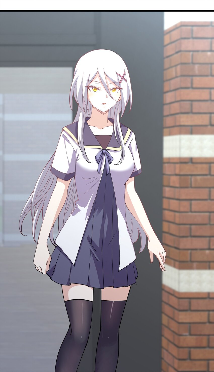 045 夜袭54