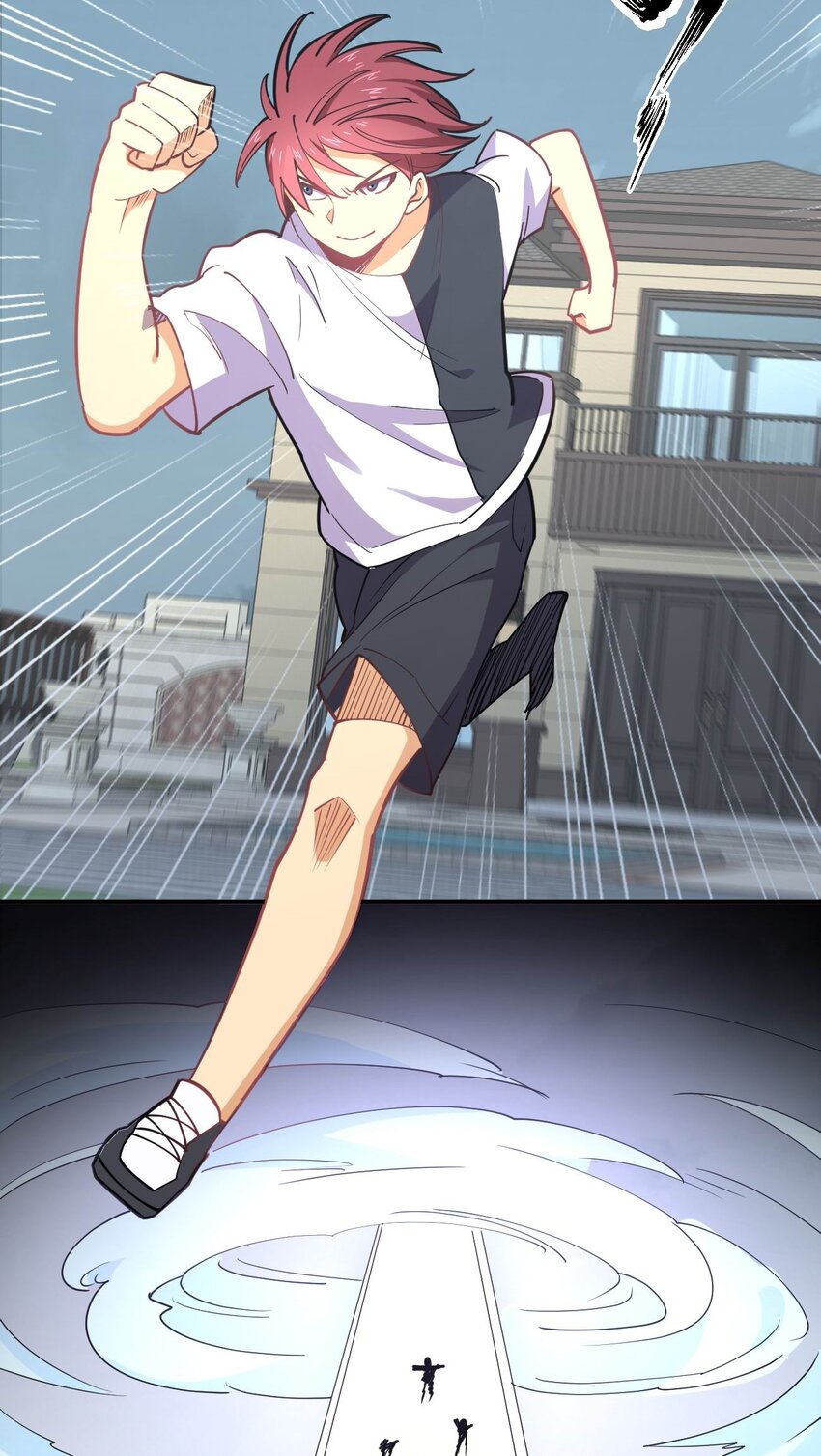 066 再度来袭！49