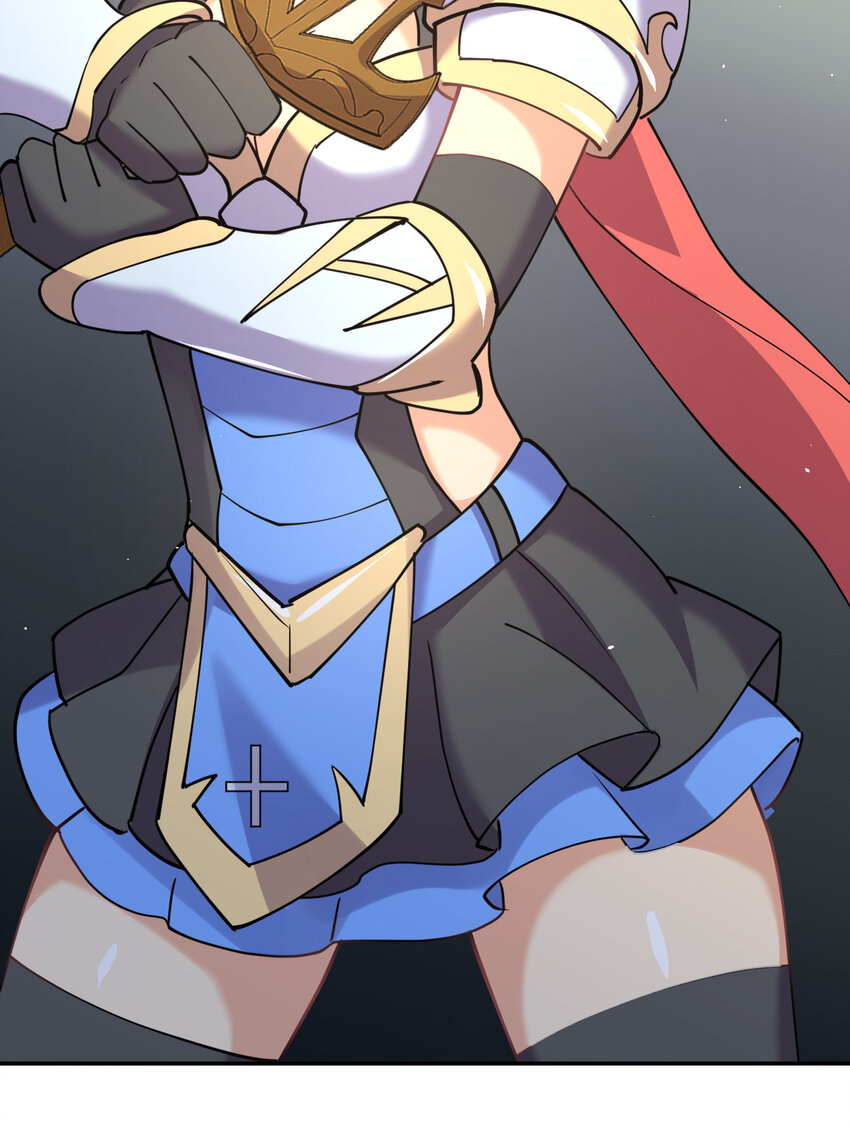 022 她比魔王更可怕15