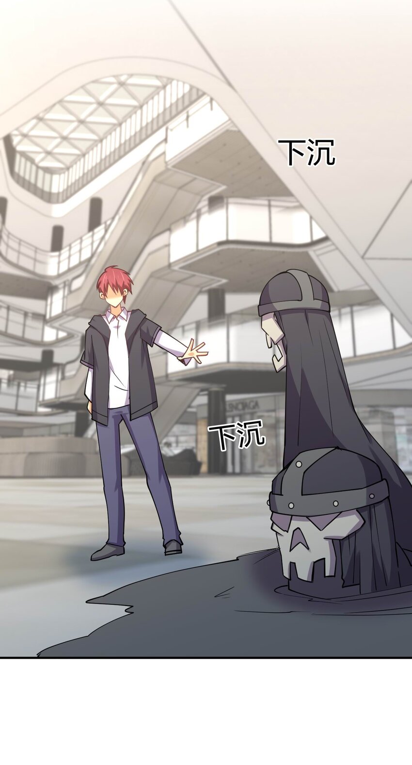 054 召唤！亡者军团！37