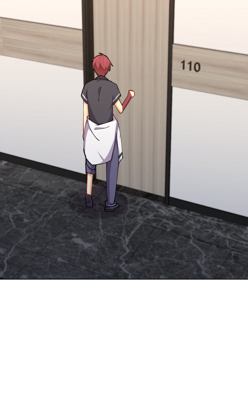 025 小师妹竟是我自己？17