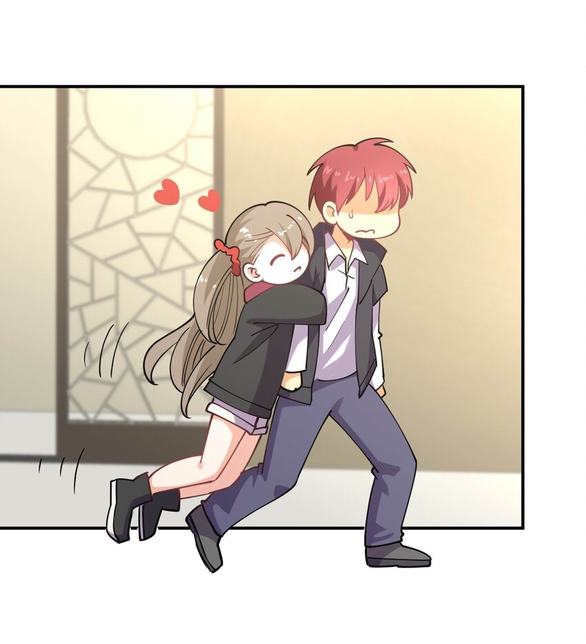 055 三妻四妾？！10