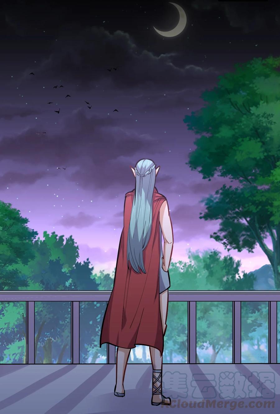 036 黑暗精灵33