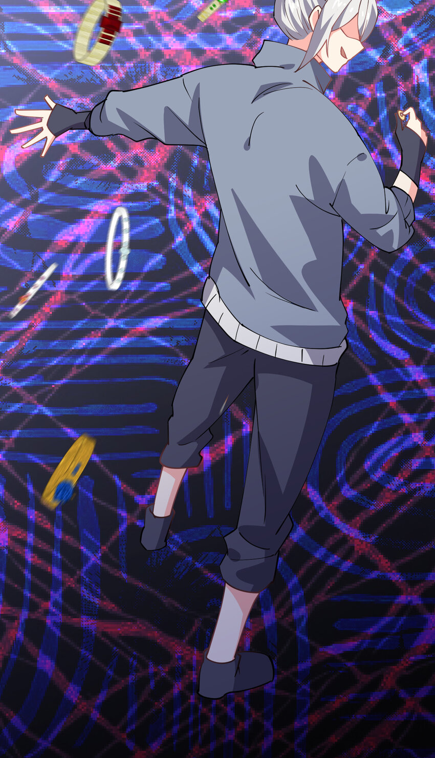 026 中二魔戒31