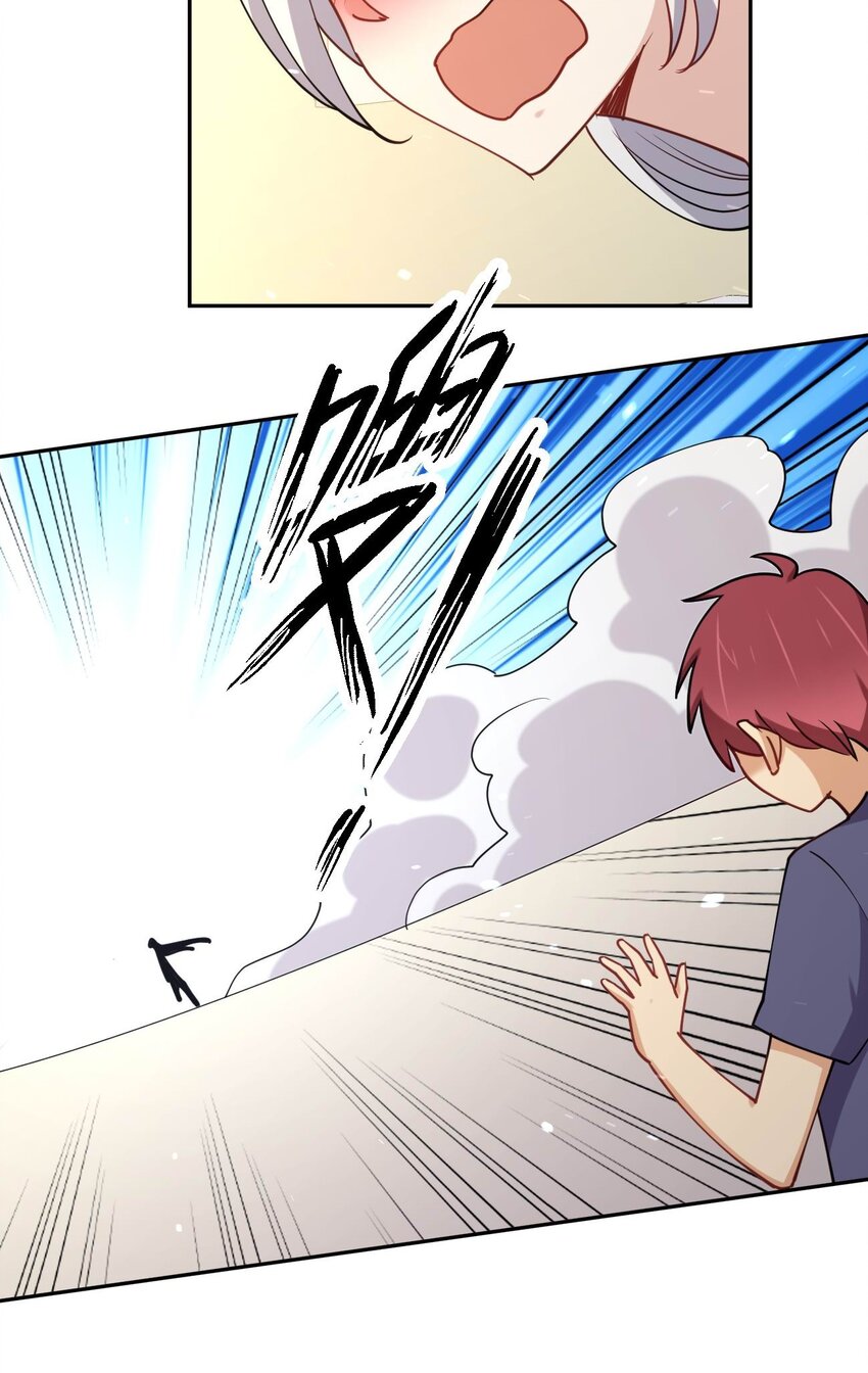 064 不愧是正牌女友57