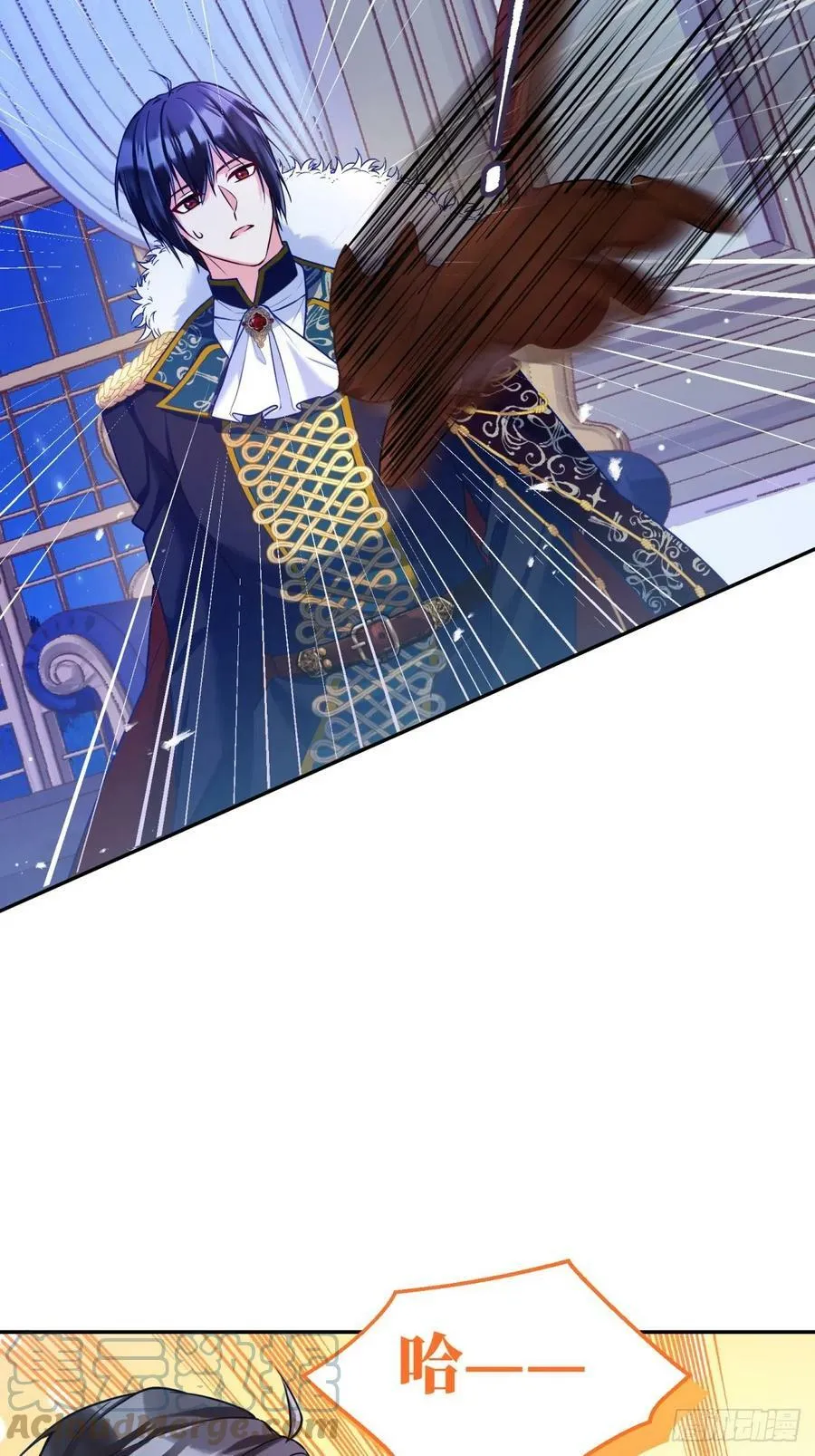 135-请收留可爱修猫12