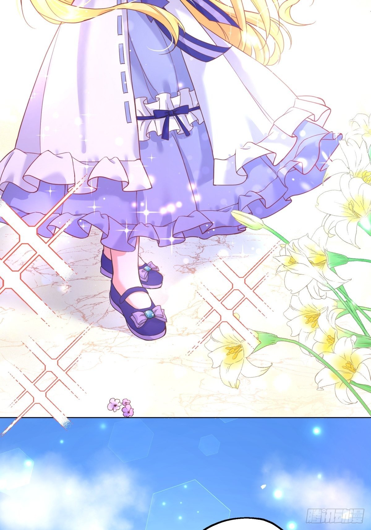 10-原女主提前出现？35