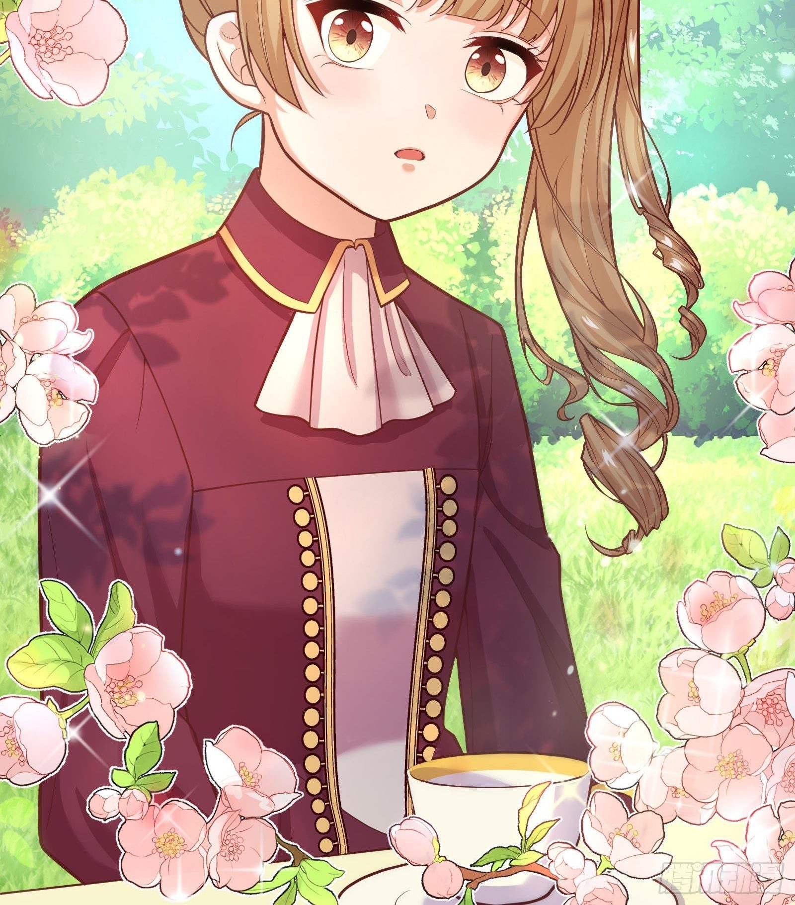 27-没有魔力那又如何61