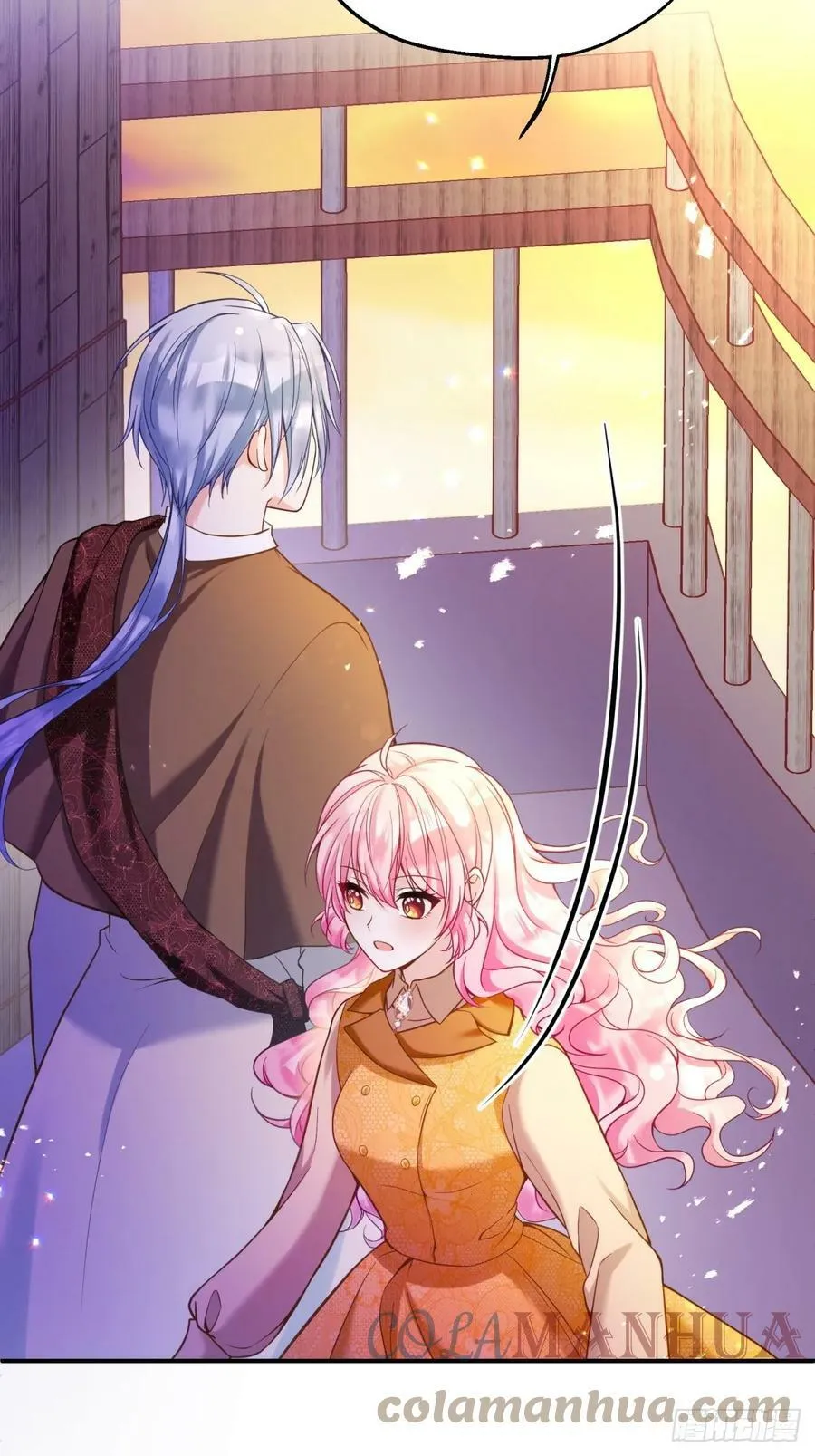 149-艾玛和莱特不日完婚？26
