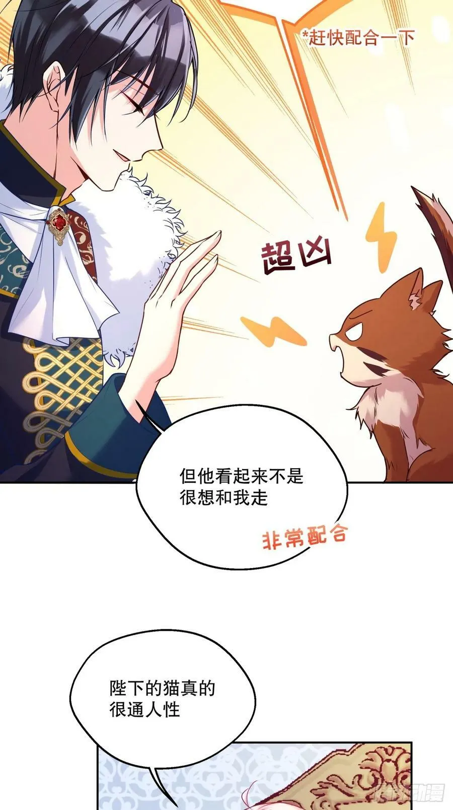 135-请收留可爱修猫13