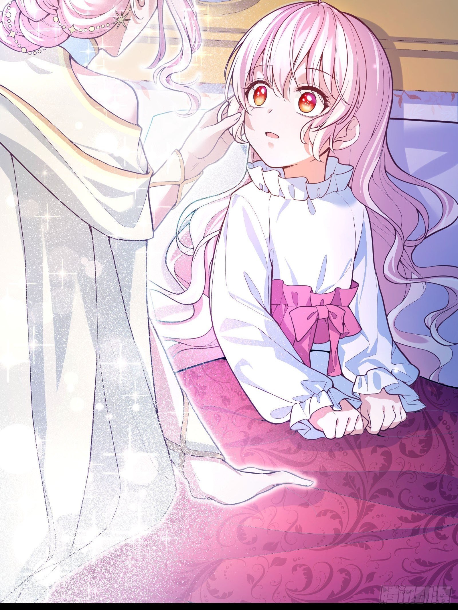 27-没有魔力那又如何16