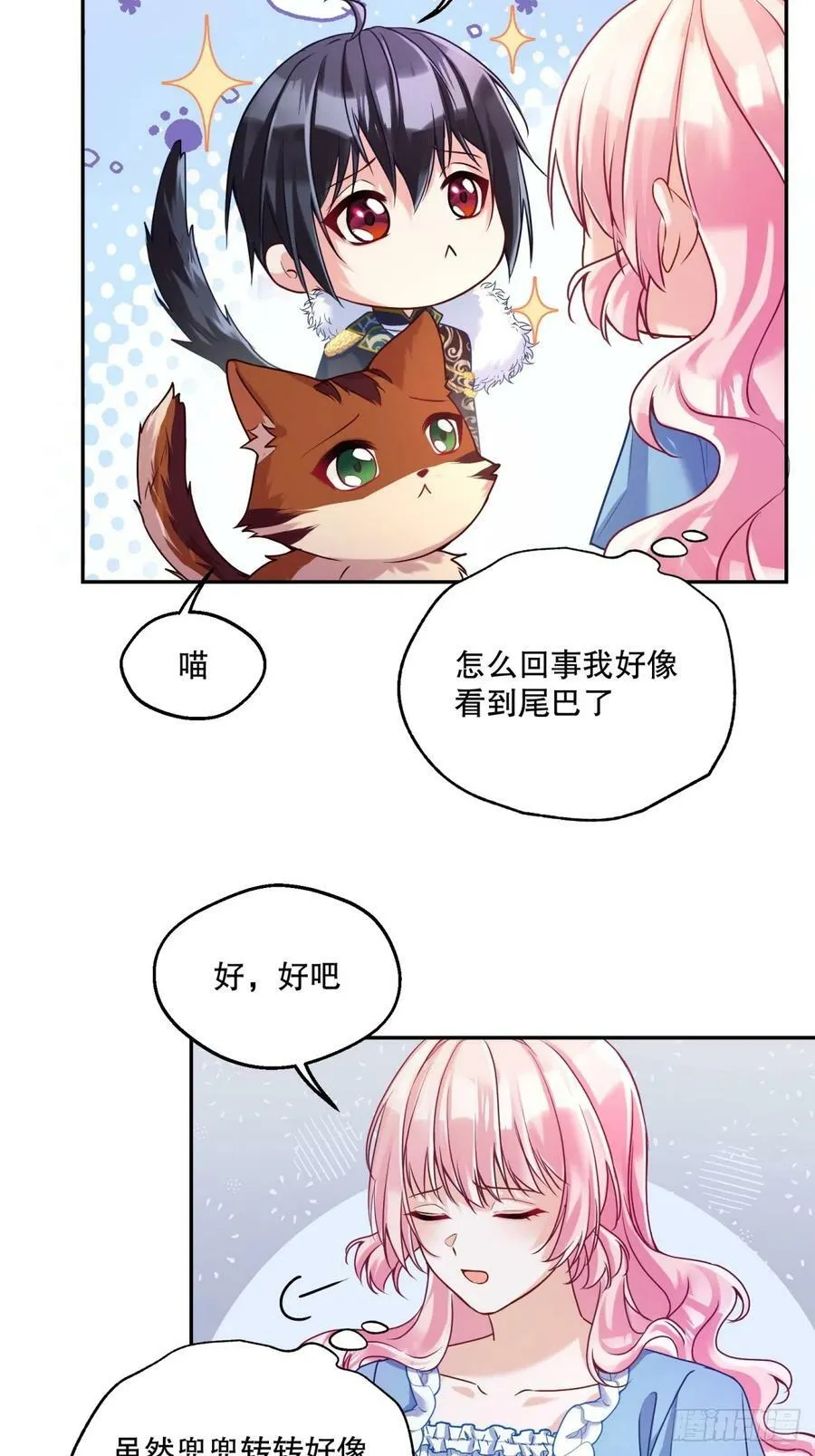 135-请收留可爱修猫17