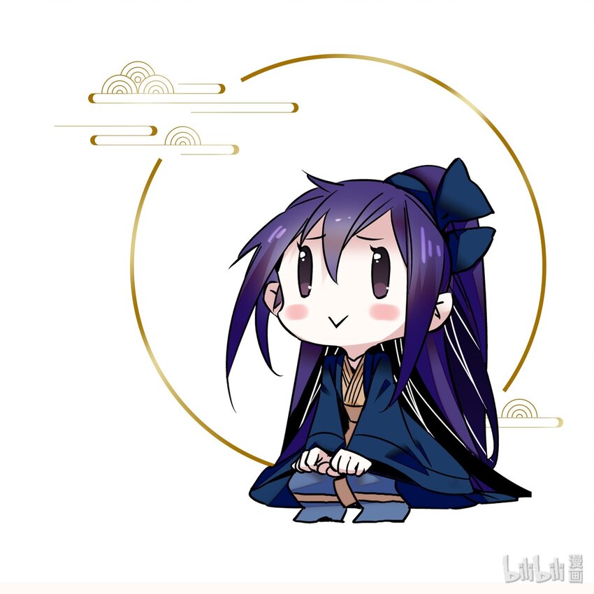 009 番老板的警告！37